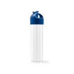 CONLEY. Butelka sportowa 500 mL - Szafirowy