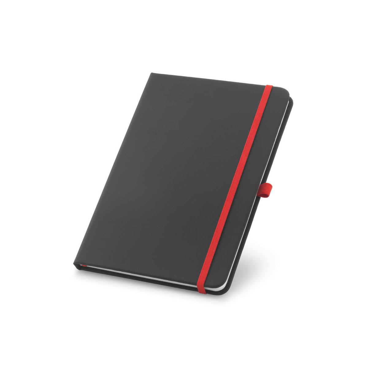 corbin-notes-a5-SE93717-1 CORBIN. Notes A5 - Czerwony