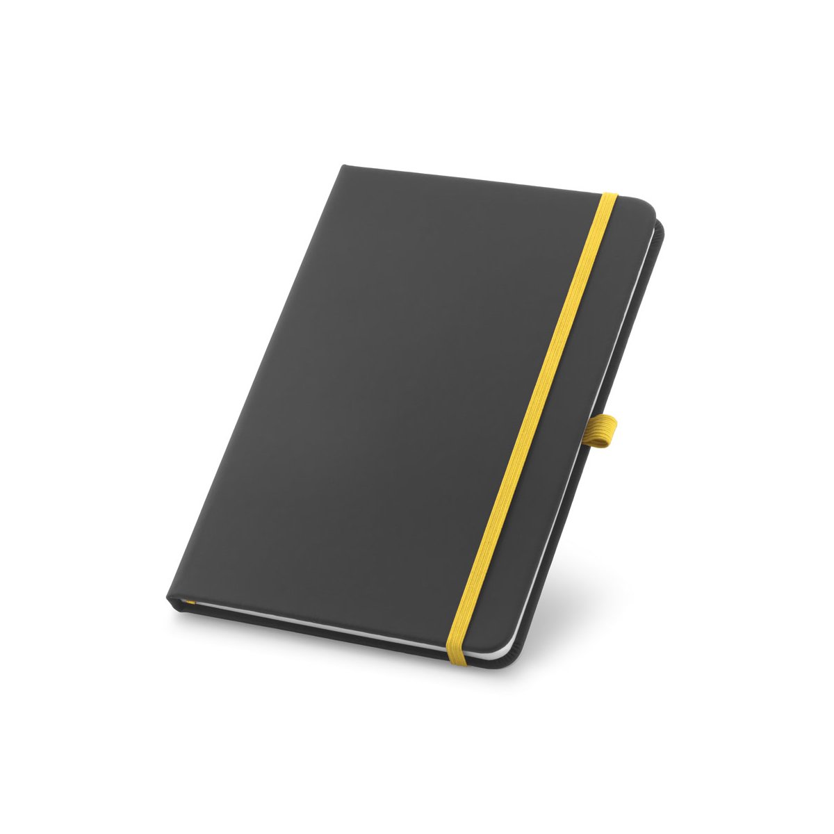 corbin-notes-a5-SE93717-3 CORBIN. Notes A5 - Żółty