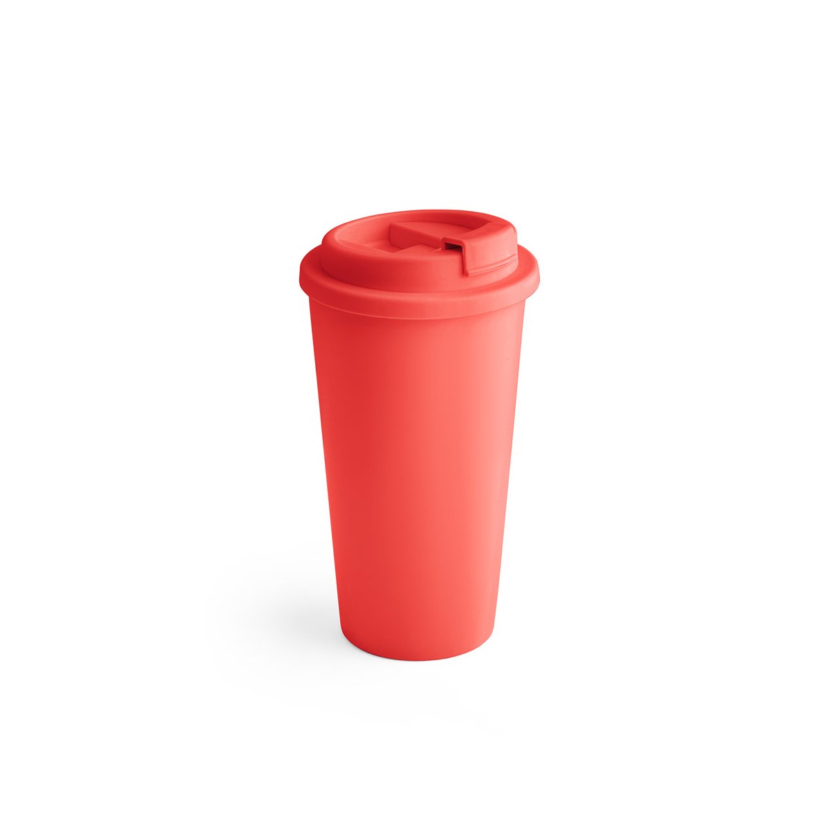 cuppari-kubek-podrozny-SE94041-3 CUPPARI. Kubek podróżny - Czerwony
