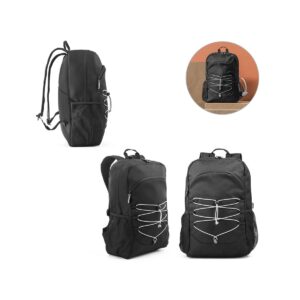 DELFOS BACKPACK Plecak na laptopa 15.6"