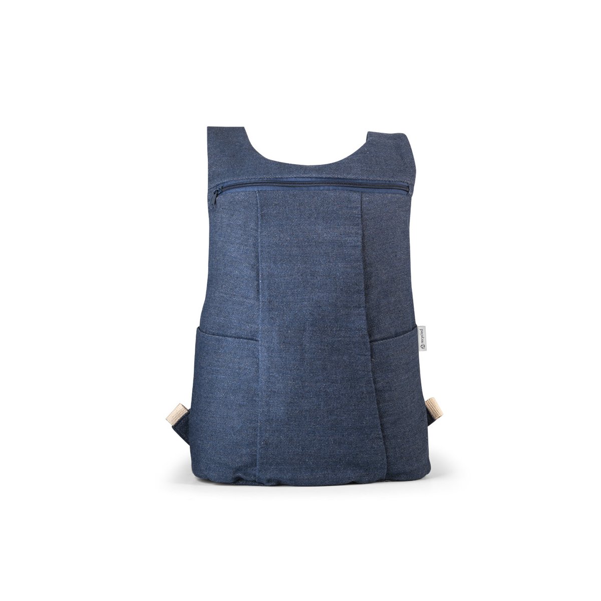denim-bpack-plecak-dzinsowy-SE92094-1 DENIM BPACK Plecak dżinsowy