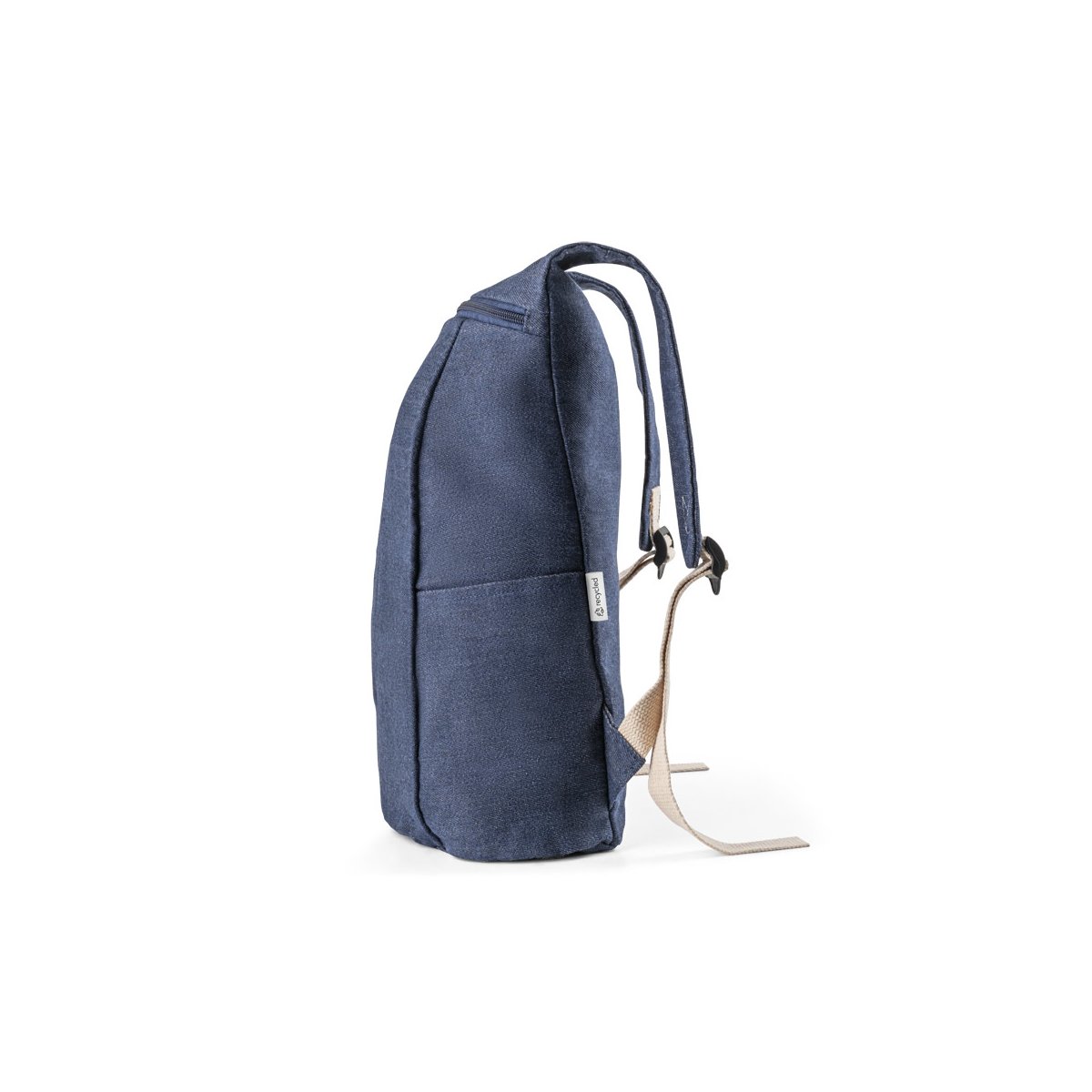 denim-bpack-plecak-dzinsowy-SE92094-6 DENIM BPACK Plecak dżinsowy