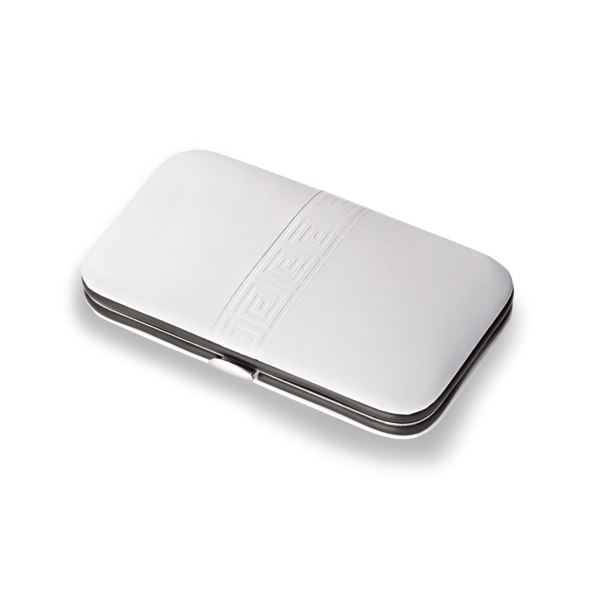 diaz-zestaw-do-manicure-SE94849-1 DIAZ. Zestaw do manicure - Biały