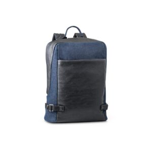 DIVERGENT BACKPACK I. Plecak DIVERGENT II - Granatowy