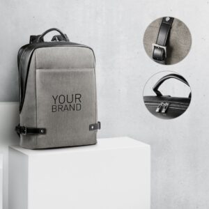 DIVERGENT BACKPACK II Plecak DIVERGENT I