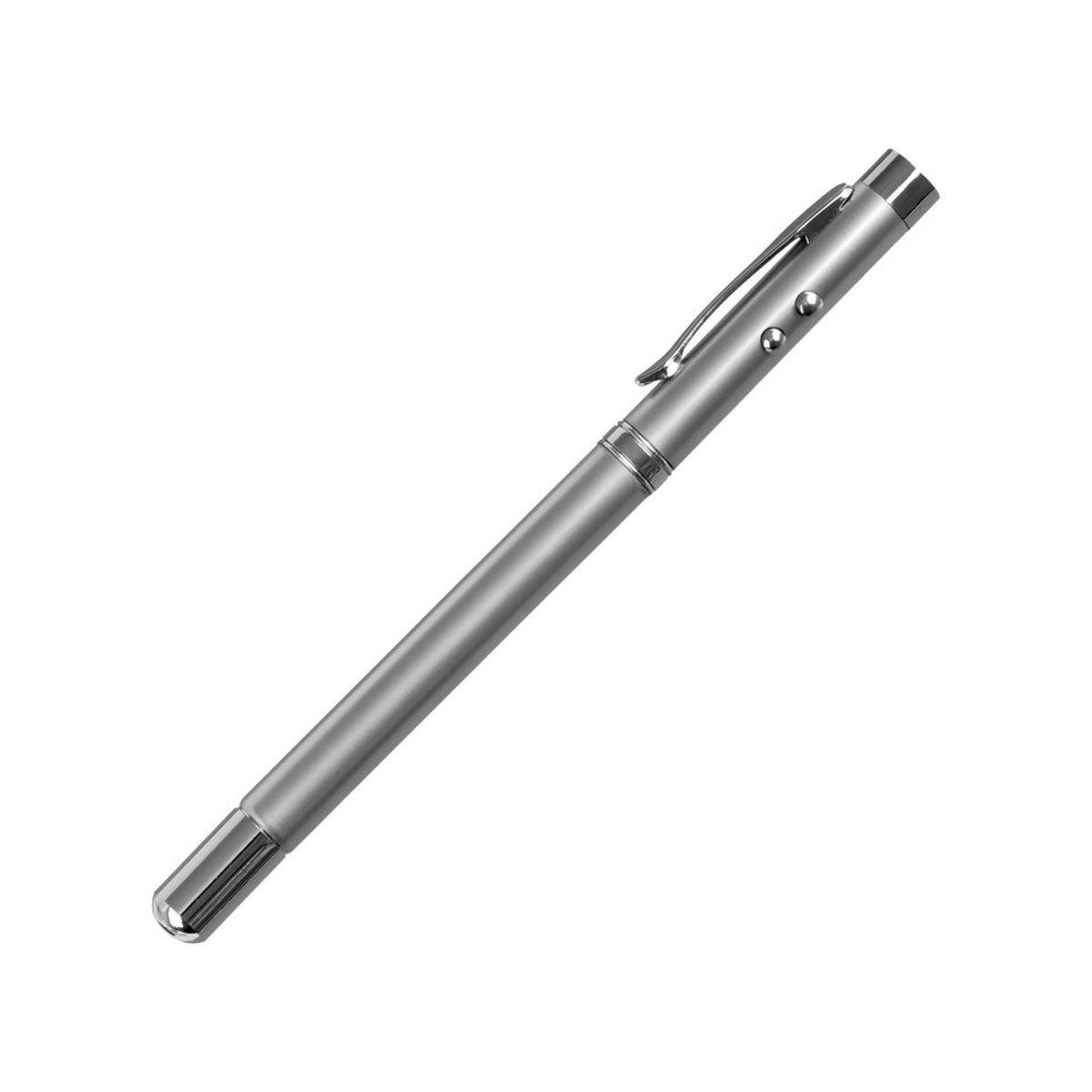 dlugopis-4-funkcyjny-pointer-ze-wskaznikiem-laserowym-srebrny-2 Długopis 4-funkcyjny Pointer ze wskaźnikiem laserowym