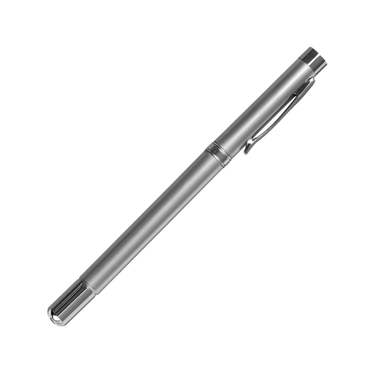 dlugopis-4-funkcyjny-pointer-ze-wskaznikiem-laserowym-srebrny-4 Długopis 4-funkcyjny Pointer ze wskaźnikiem laserowym