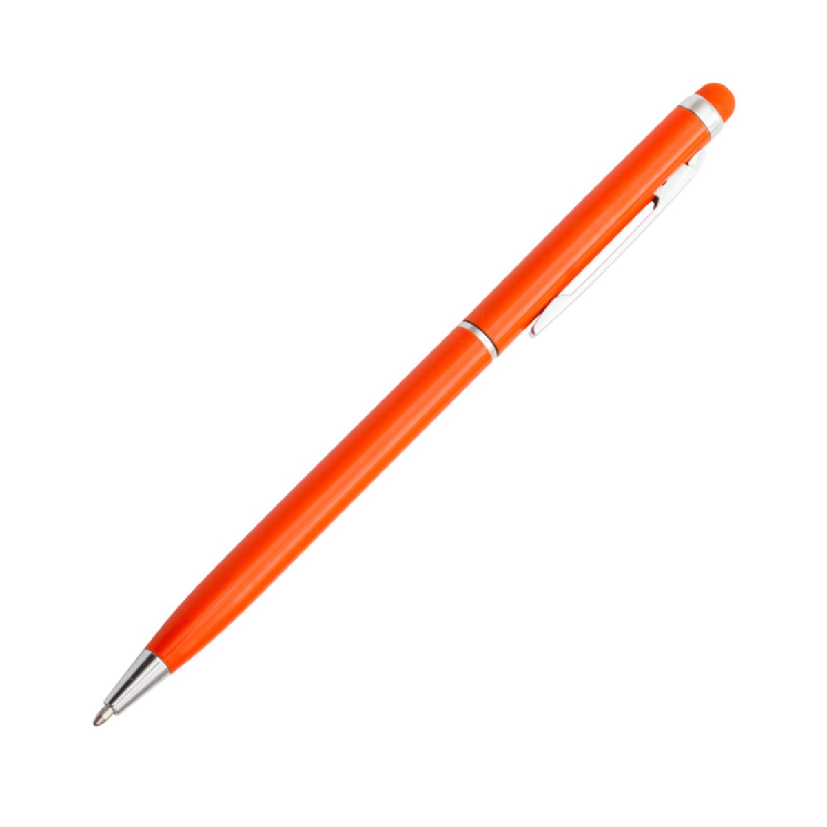 dlugopis-aluminiowy-touch-tip-pomaranczowy-2 Długopis aluminiowy Touch Tip