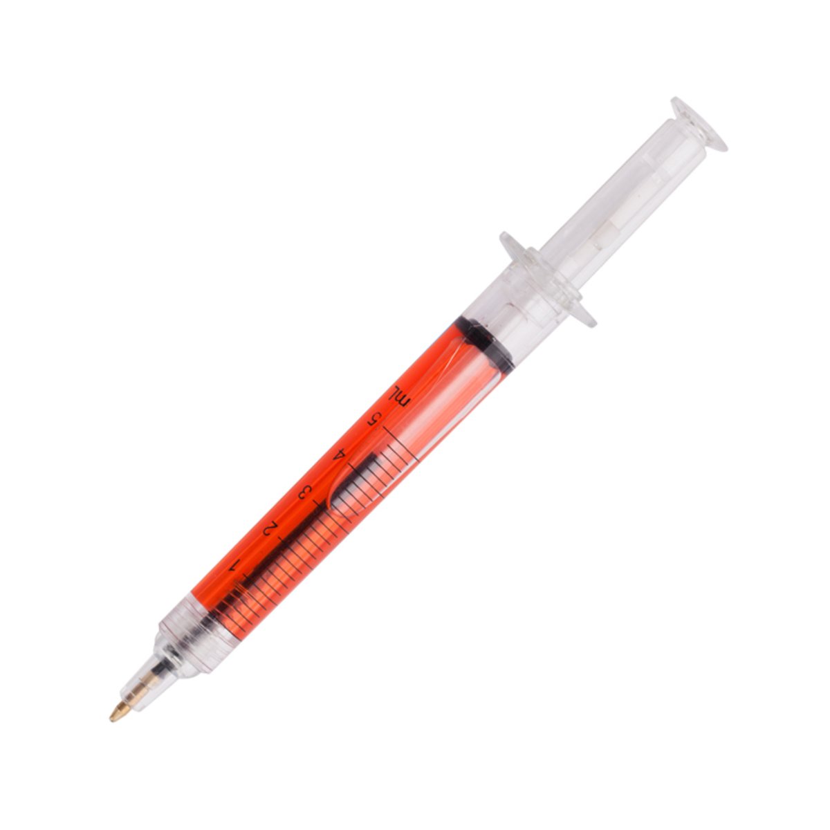 dlugopis-cure-czerwony Długopis Cure