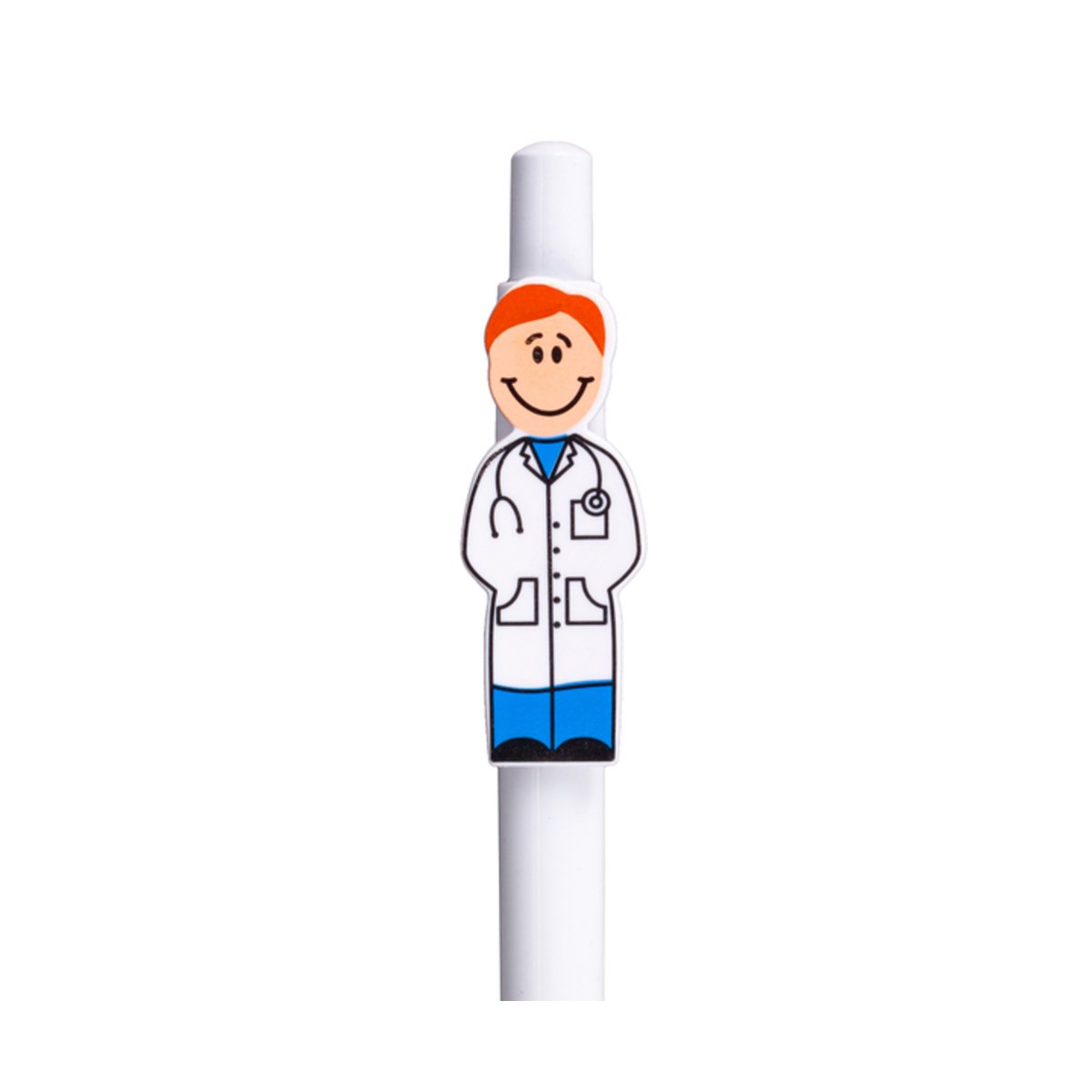 dlugopis-medic-bialy-3 Długopis Medic