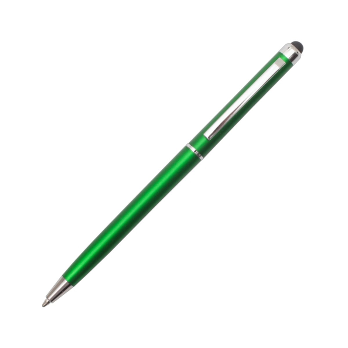 dlugopis-plastikowy-touch-point-zielony-1 Długopis plastikowy Touch Point