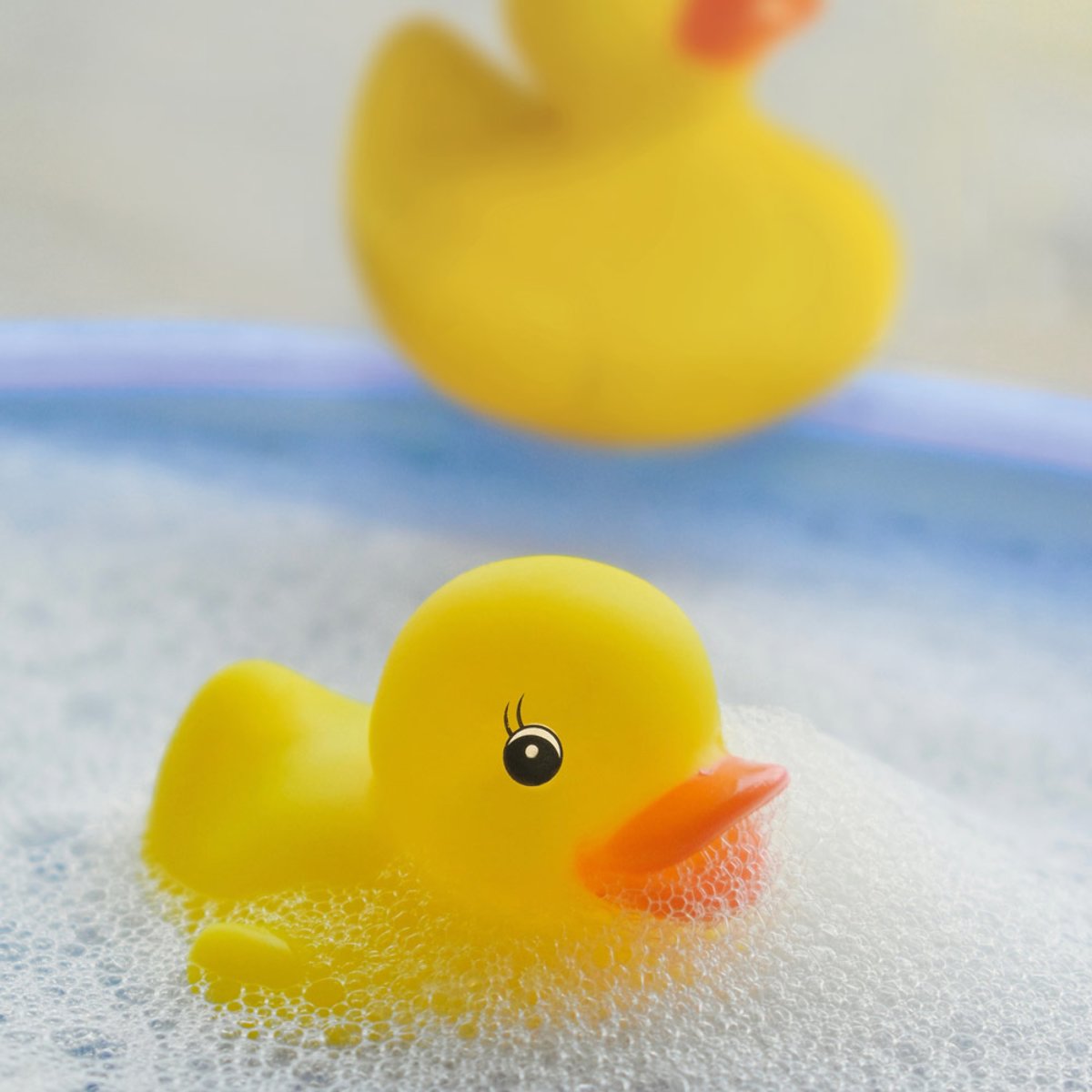 duck-gumowa-kaczka-pvc-SE98077-2 DUCK Gumowa kaczka