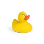 DUCK. Gumowa kaczka