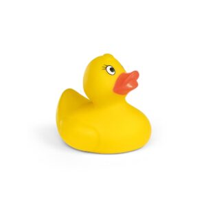 DUCK. Gumowa kaczka