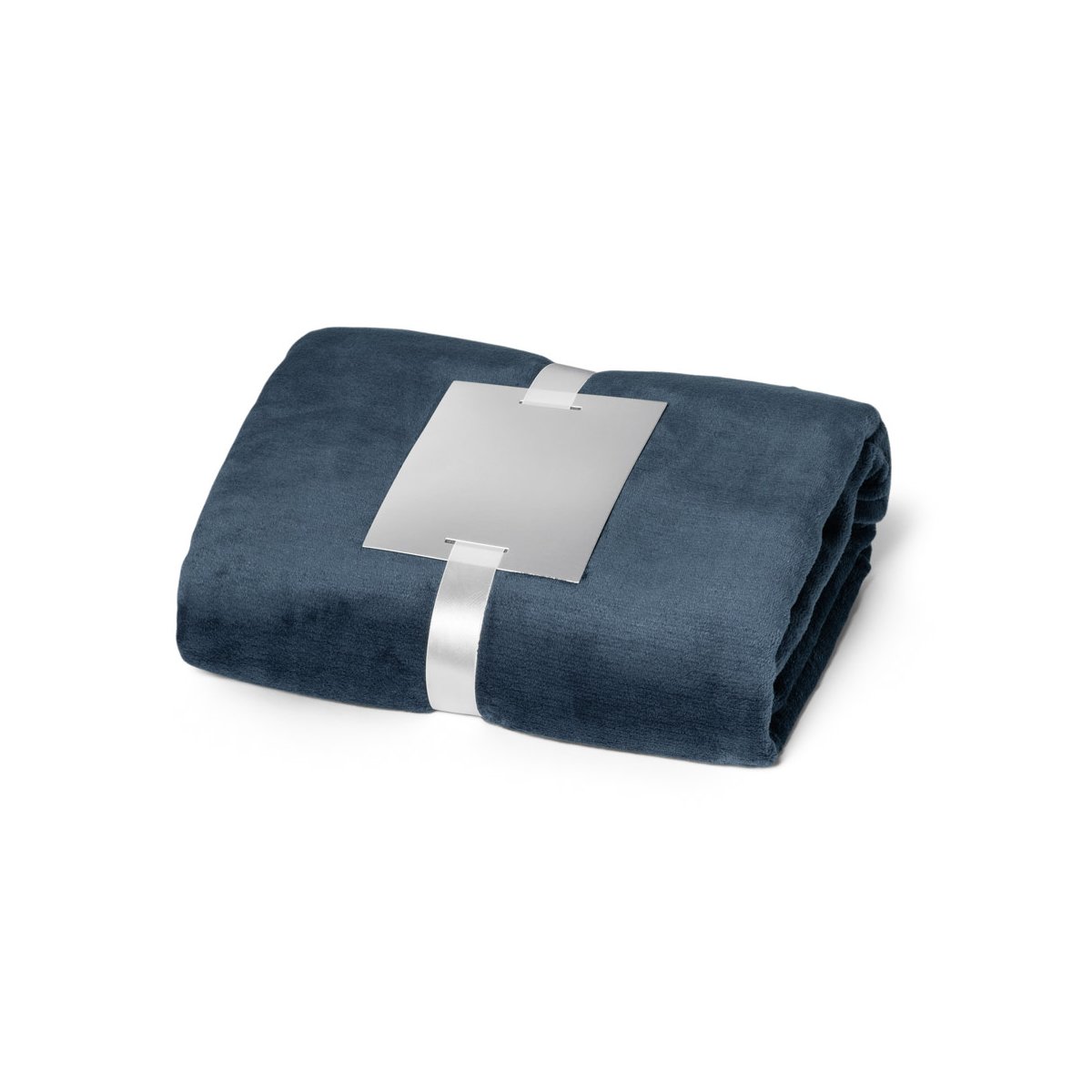 dyleaf-koc-polarowy-240-gm²-SE99075-1 DYLEAF. Koc polarowy 240 g/m² - Granatowy