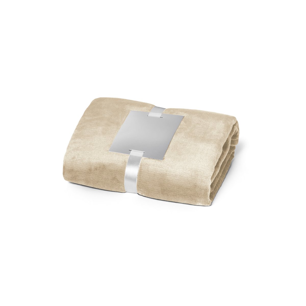 dyleaf-koc-polarowy-240-gm²-SE99075-3 DYLEAF. Koc polarowy 240 g/m² - Beżowy