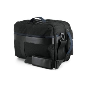 DYNAMIC BACKPACK I. Plecak DYNAMIC 2 in 1 - Granatowy