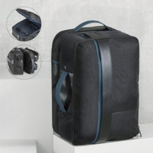 DYNAMIC BACKPACK I Plecak DYNAMIC 2 in 1