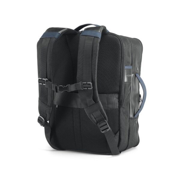 DYNAMIC BACKPACK I Plecak DYNAMIC 2 in 1
