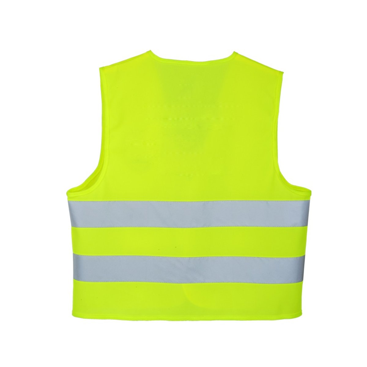 dziecieca-kamizelka-odblaskowa-zolty-1 Dziecięca kamizelka odblaskowa