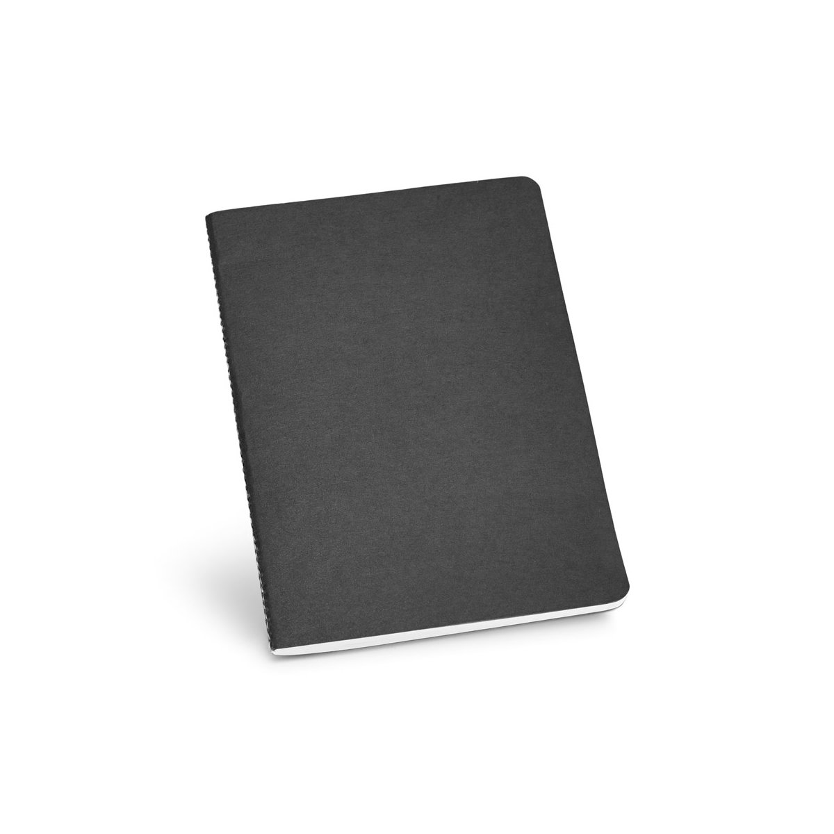 ecown-notes-a5-SE93495-1 ECOWN. Notes A5 - Czarny