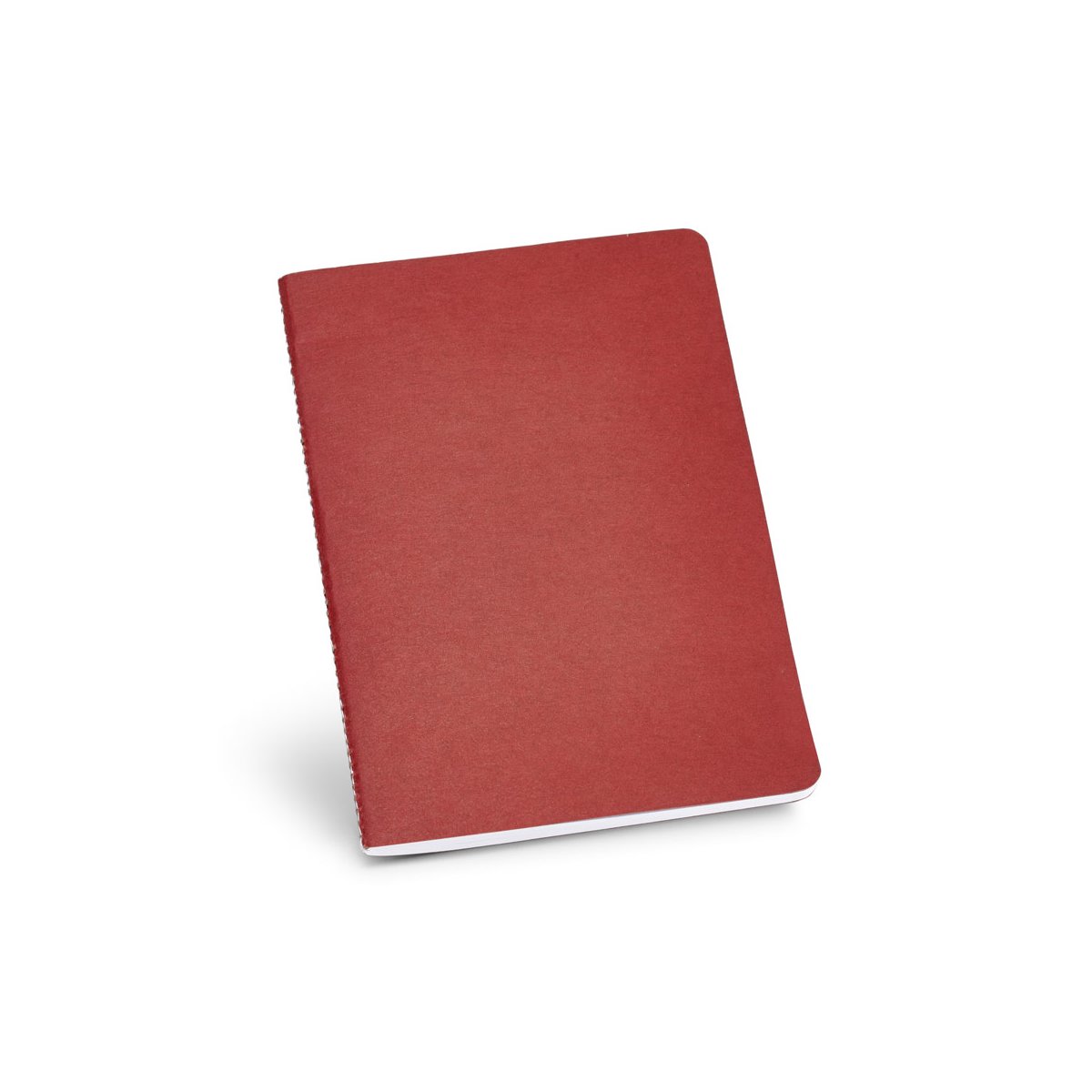 ecown-notes-a5-SE93495-3 ECOWN. Notes A5 - Czerwony