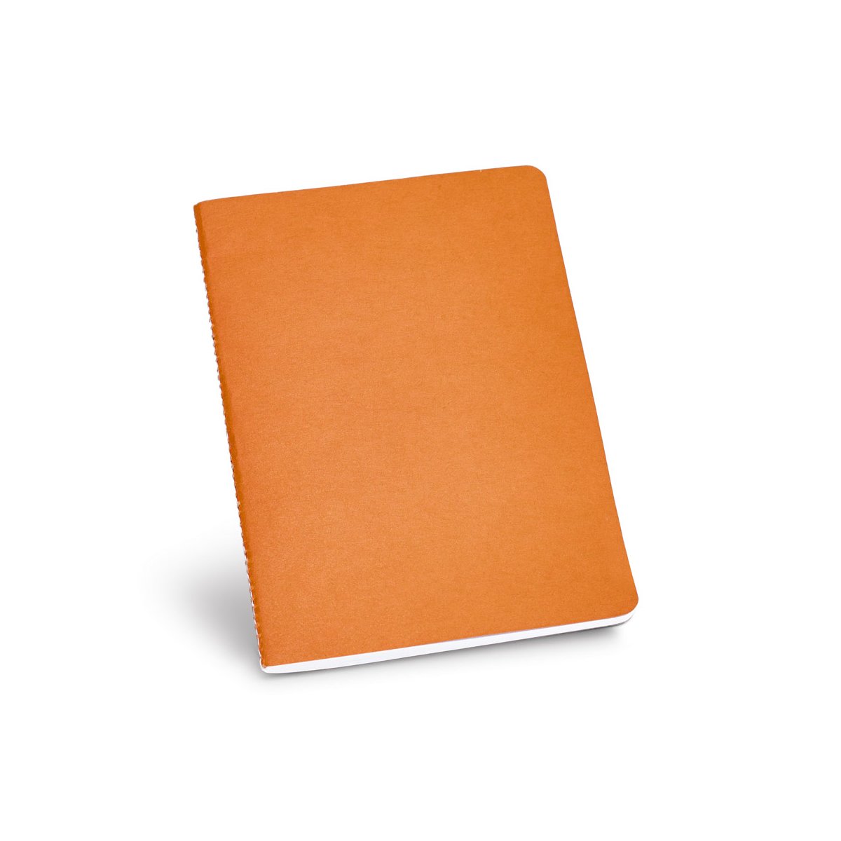 ecown-notes-a5-SE93495-4 ECOWN. Notes A5 - Pomarańczowy