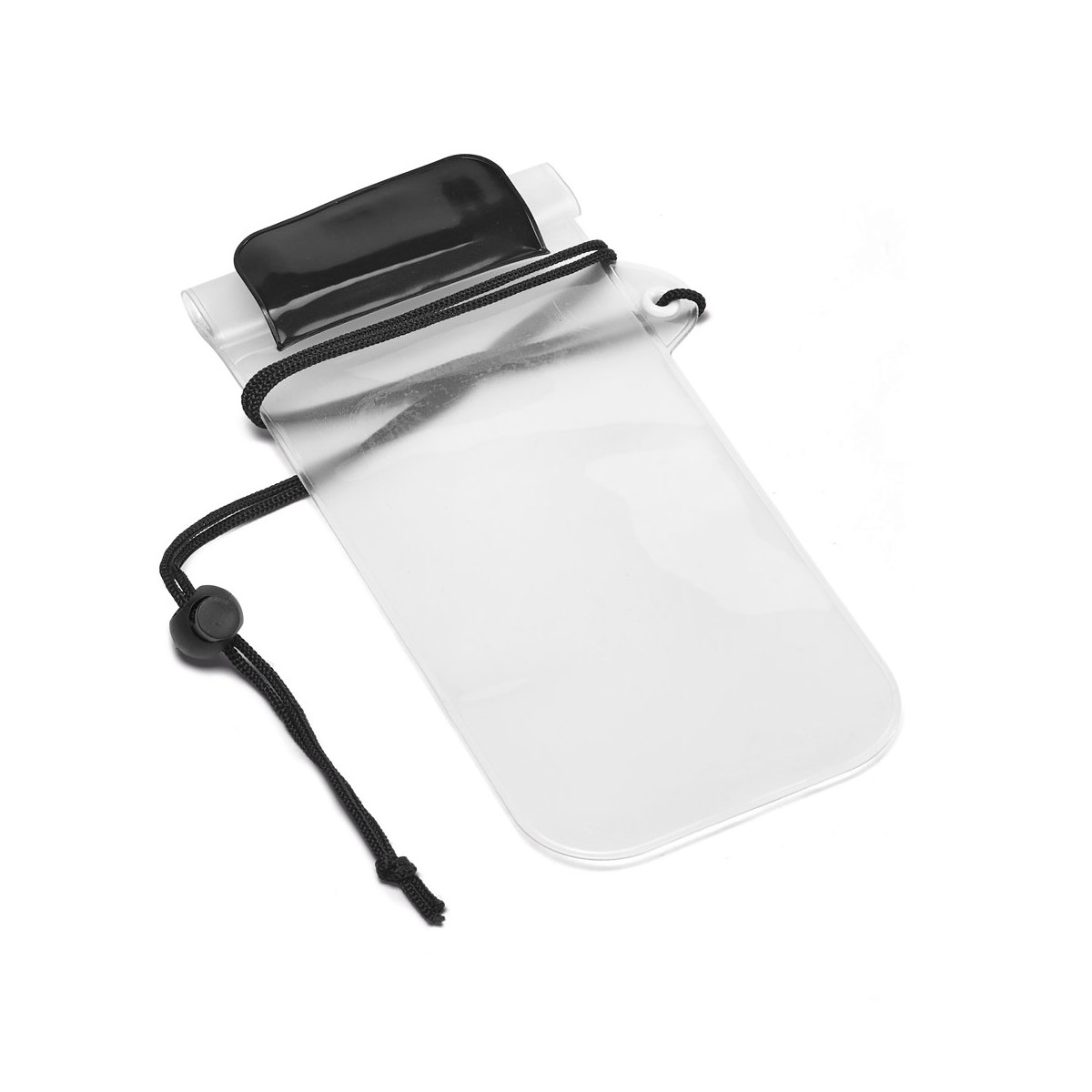 egeu-wodoodporne-etui-na-telefon-SE98266-3 EGEU. Wodoodporne etui na telefon - Czarny