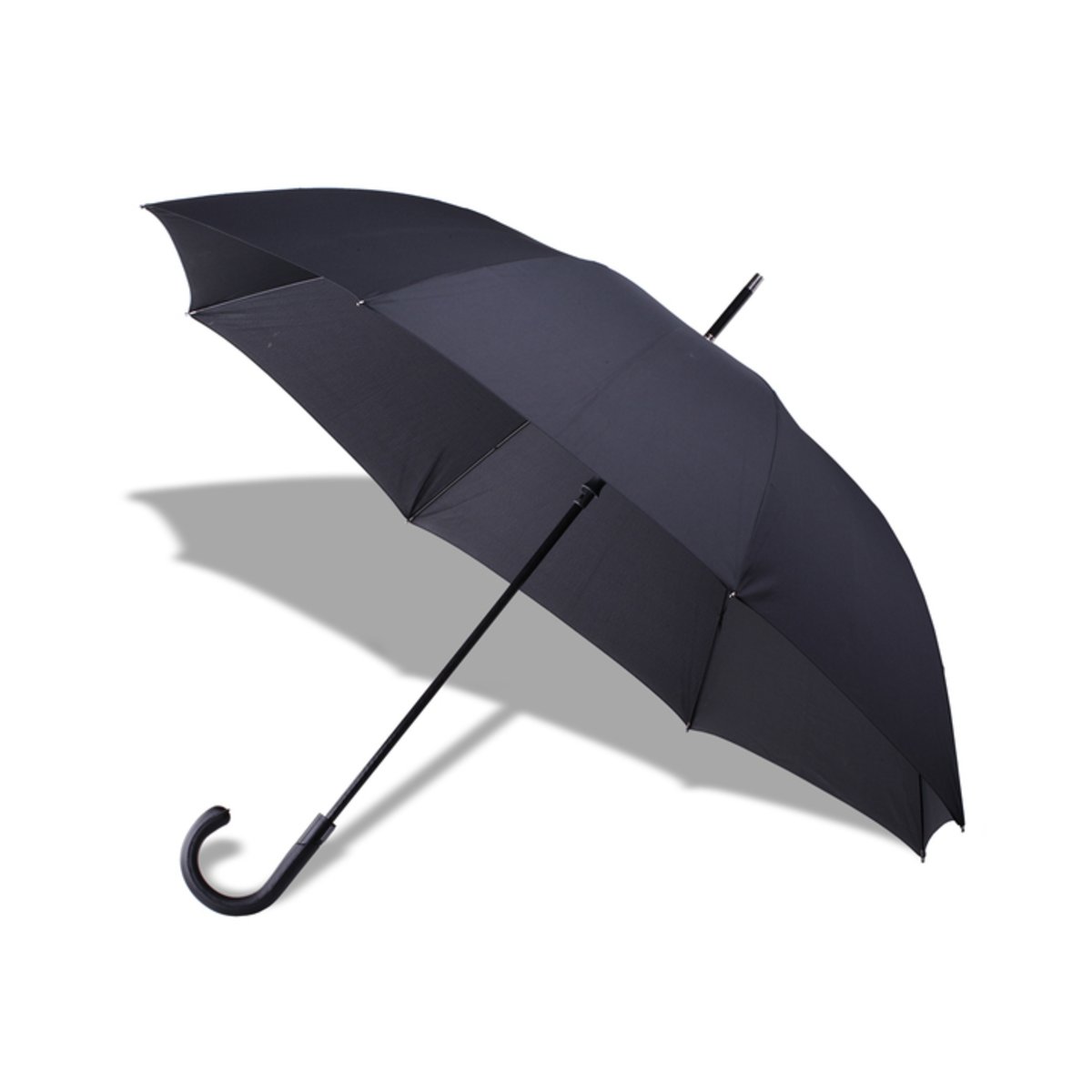 elegancki-parasol-lausanne-czarny Elegancki parasol Lausanne
