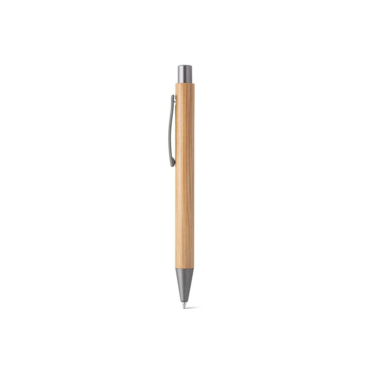 ELLIOT. Bambusowy długopis - Naturalny
