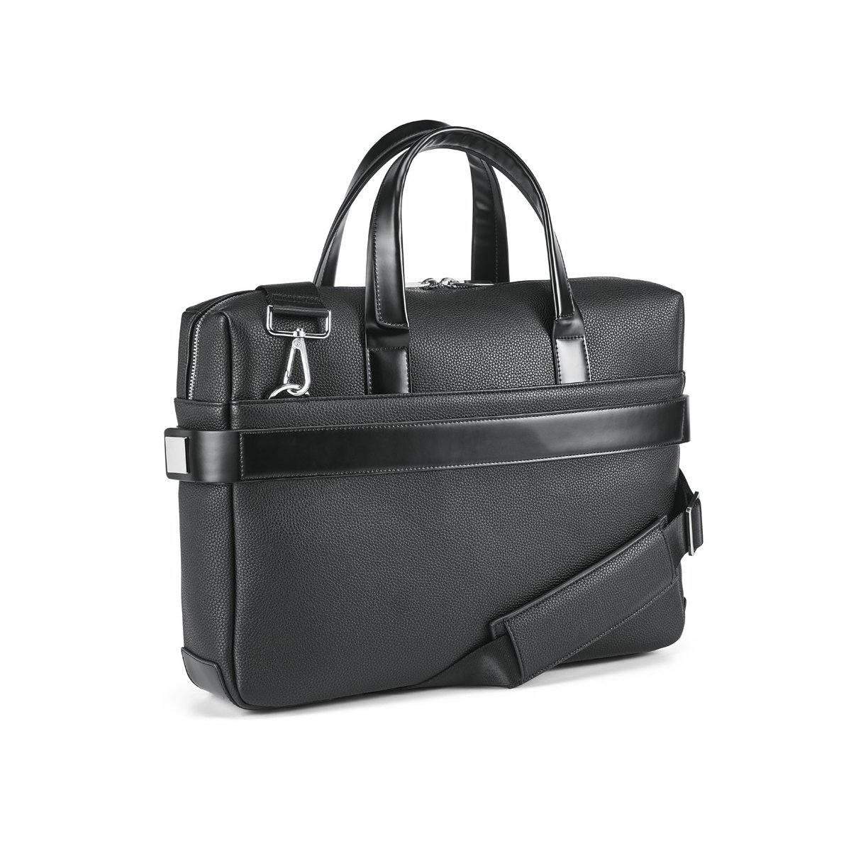 empire-suitcase-ii-torba-na-laptop-empire-ii-SE92359-3 EMPIRE SUITCASE II. Torba na laptop EMPIRE II - Czarny