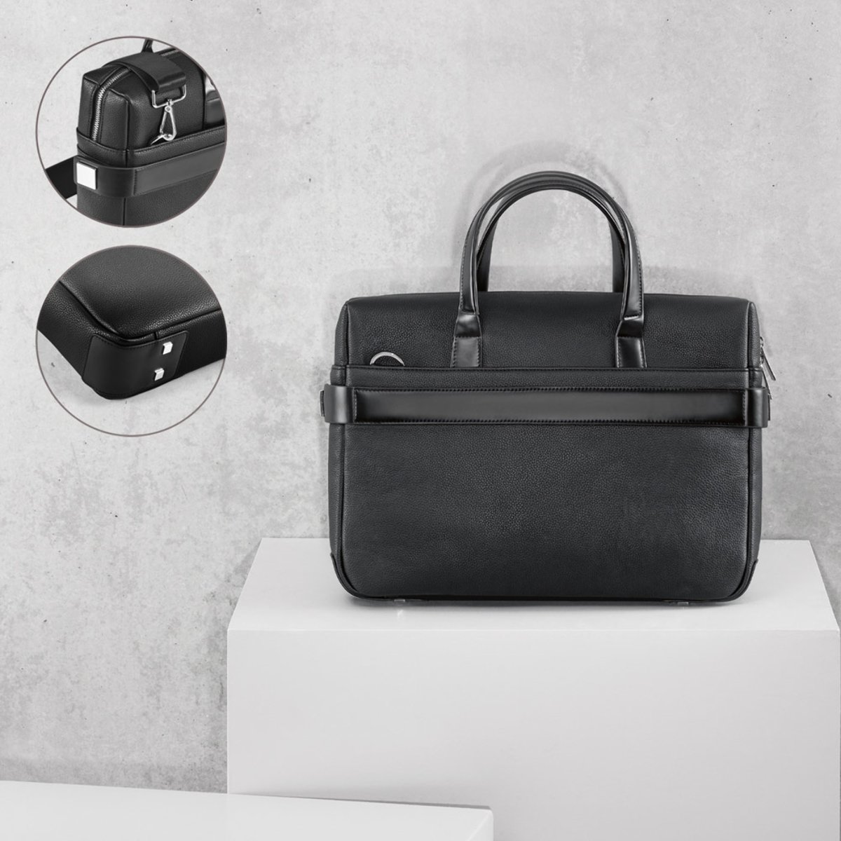 empire-suitcase-ii-torba-na-laptop-empire-ii-SE92359 EMPIRE SUITCASE II Torba na laptop EMPIRE II