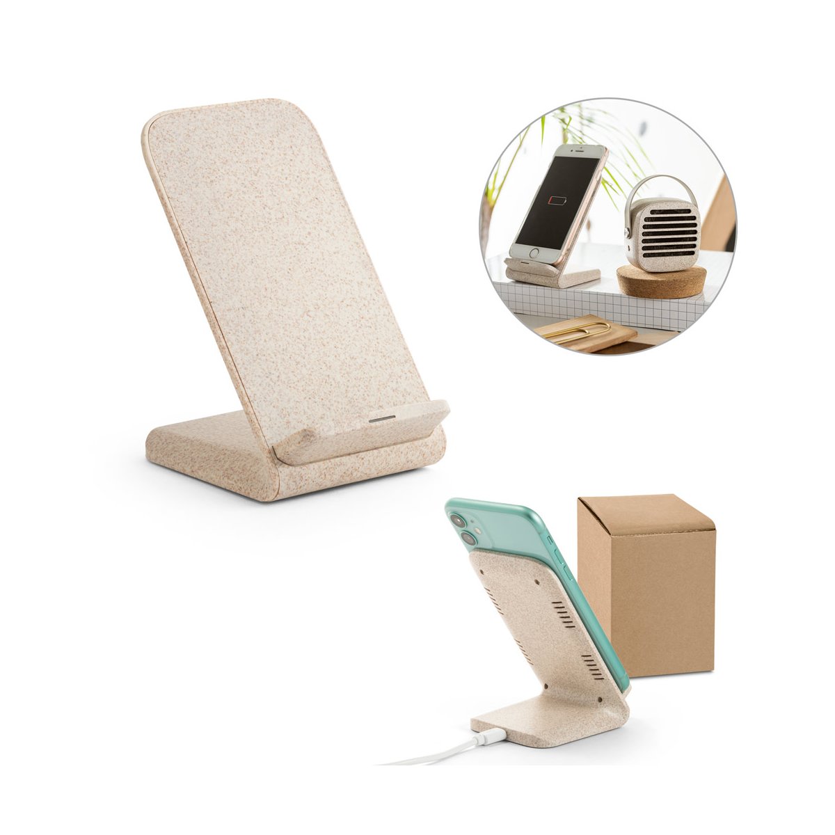 englert-podstawka-pod-smartfon-SE97932 ENGLERT Podstawka pod smartfon