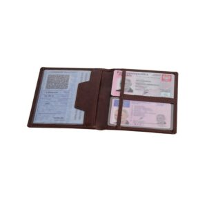 Etui na dokumenty Classic