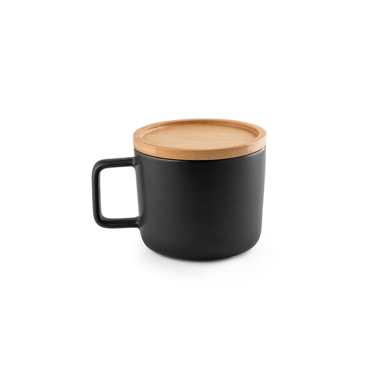 fangio-kubek-ceramiczny-z-bambusowa-podstawa-i-pokrywka-220-ml-SE94251-6 FANGIO Kubek ceramiczny z bambusową podstawą i pokrywką 220 mL