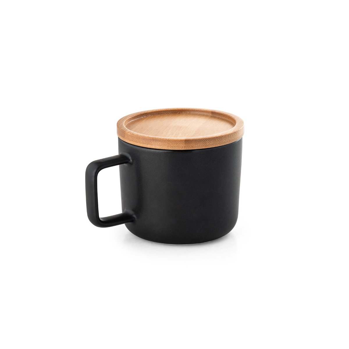 fangio-kubek-ceramiczny-z-bambusowa-podstawa-i-pokrywka-220-ml-SE94251-7 FANGIO Kubek ceramiczny z bambusową podstawą i pokrywką 220 mL