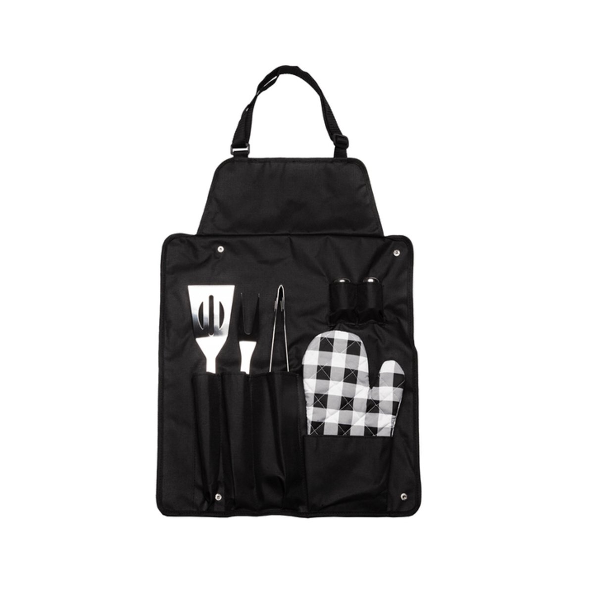 fartuch-grillowy-steakout-czarny-3 Fartuch grillowy Steakout