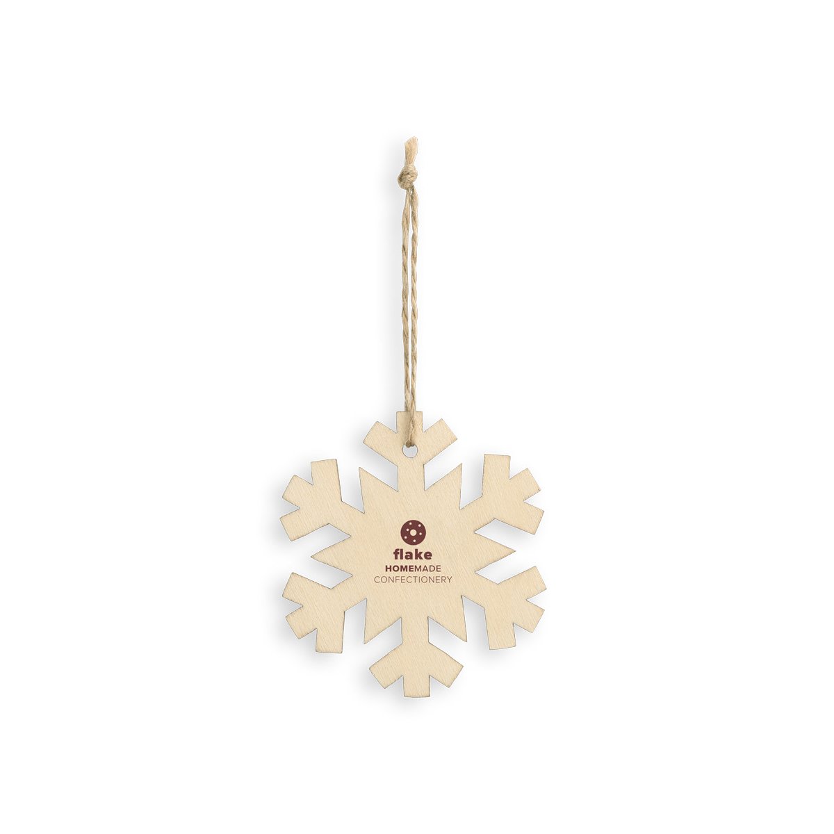 flake-ozdoba-swiateczna-SE99032-1 FLAKE. Karácsonyi díszek