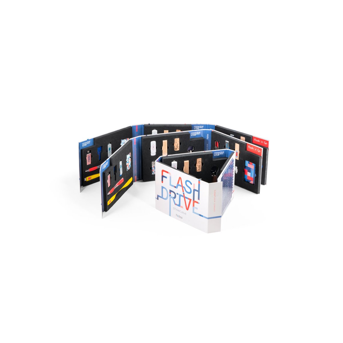 flash-drive-showcase-wzornik-personalizowanych-pendriveow-SE70070-2 FLASH DRIVE SHOWCASE. Wzornik personalizowanych pendrive'ów - Mix