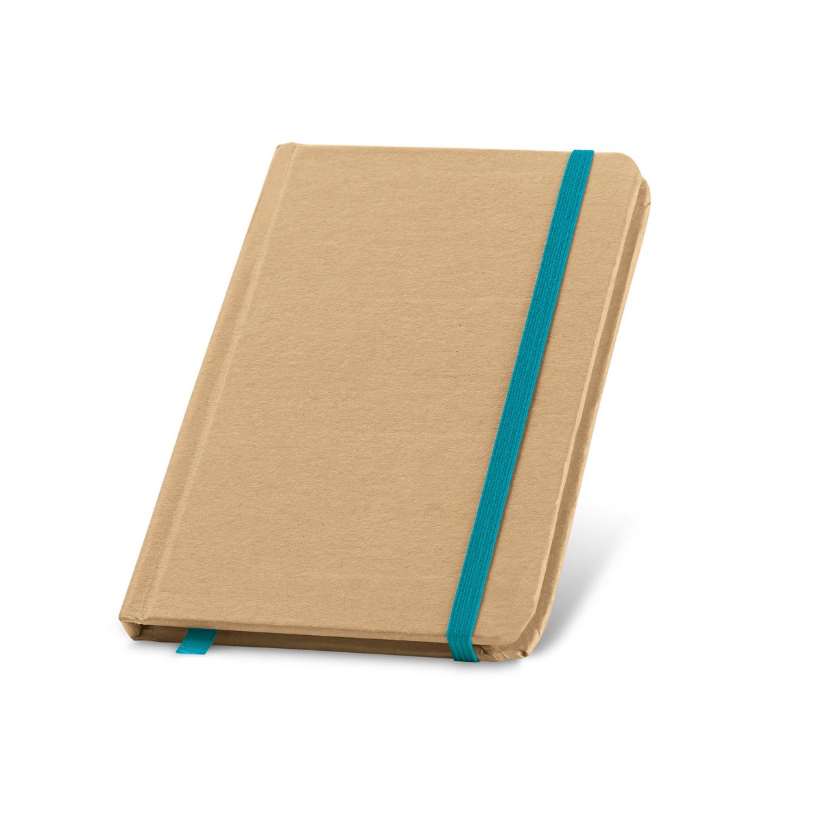 flaubert-notes-kieszonkowy-SE93709-4 FLAUBERT. Notes kieszonkowy - Błękitny