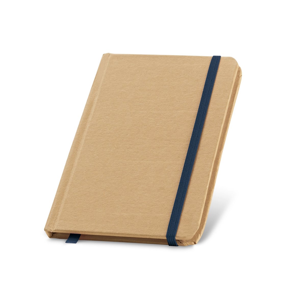flaubert-notes-kieszonkowy-SE93709-6 FLAUBERT. Notes kieszonkowy - Granatowy