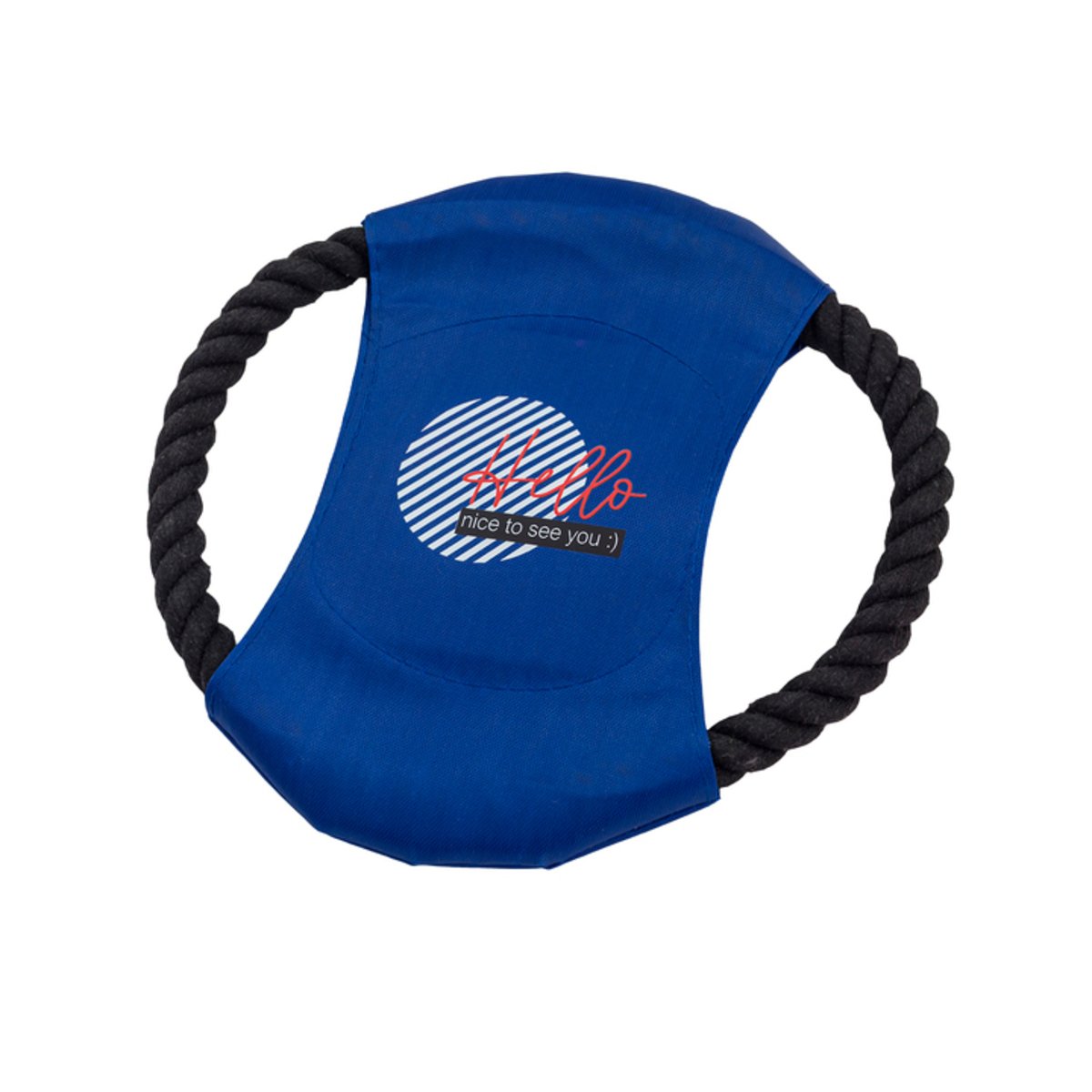 frisbee-dla-psa-hop-niebieski-1 Frisbee dla psa Hop