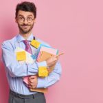 Gadżety reklamowe dla księgowych, audytorów i biegłych rewidentów