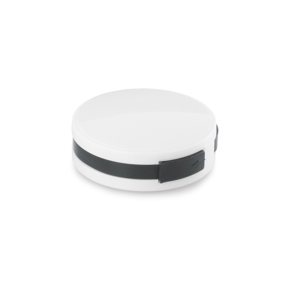 gardner-rozgaleziacz-usb-20-SE97357-1 GARDNER. Rozgałęziacz USB 2'0 - Czarny