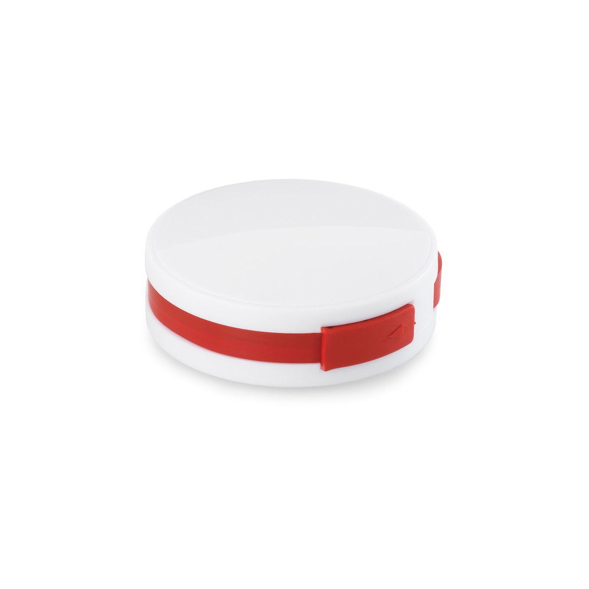 gardner-rozgaleziacz-usb-20-SE97357-2 GARDNER. Rozgałęziacz USB 2'0 - Czerwony