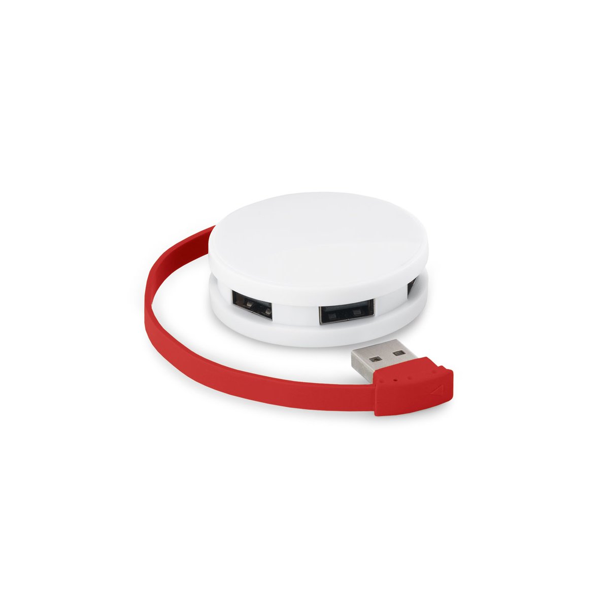 gardner-rozgaleziacz-usb-20-SE97357-3 GARDNER Rozgałęziacz USB 2.0