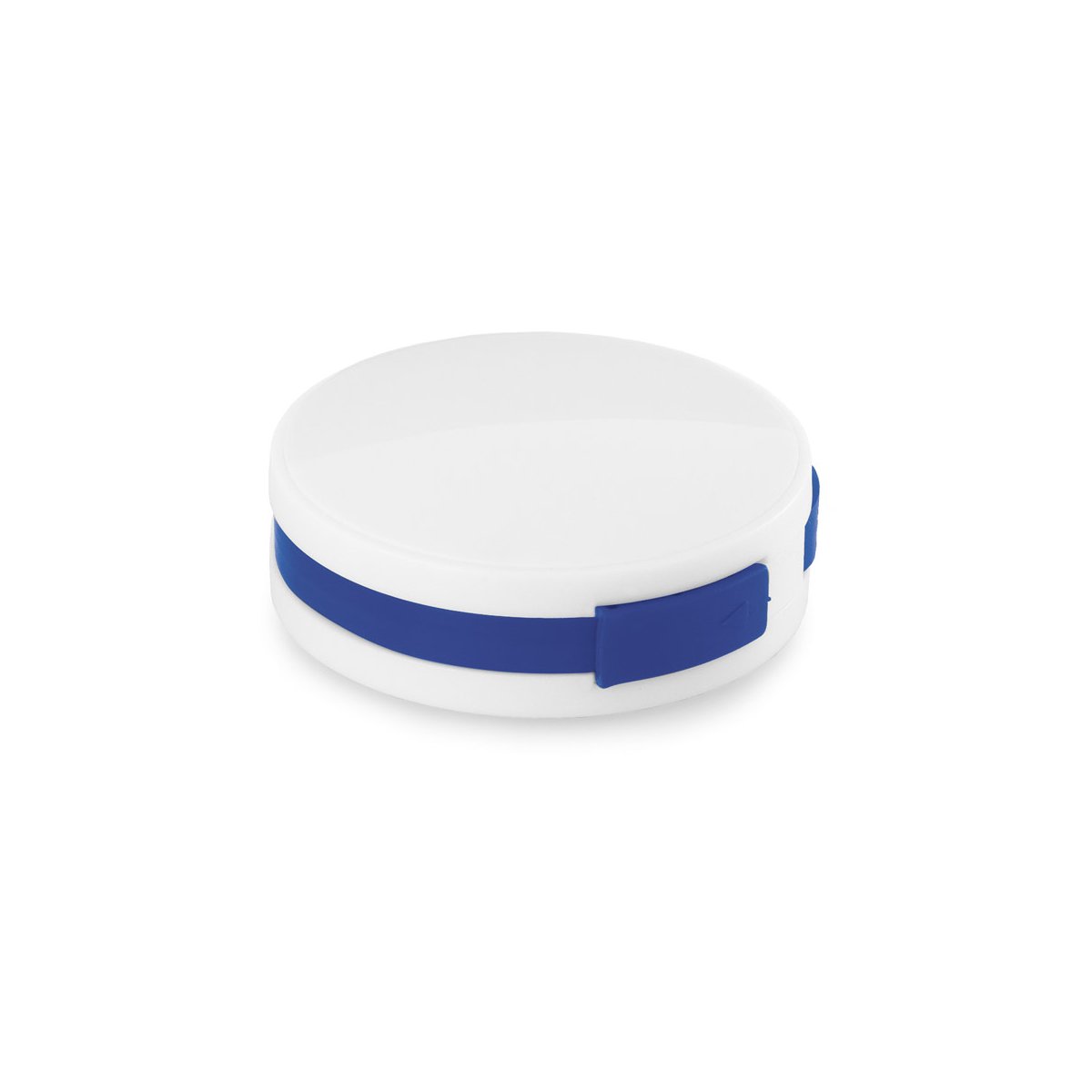 gardner-rozgaleziacz-usb-20-SE97357-4 GARDNER. Rozgałęziacz USB 2'0 - Szafirowy