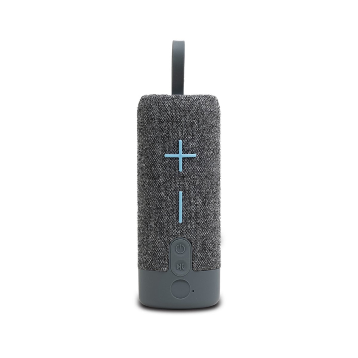 glosnik-bluetooth-roller-szary-1 Głośnik Bluetooth Roller