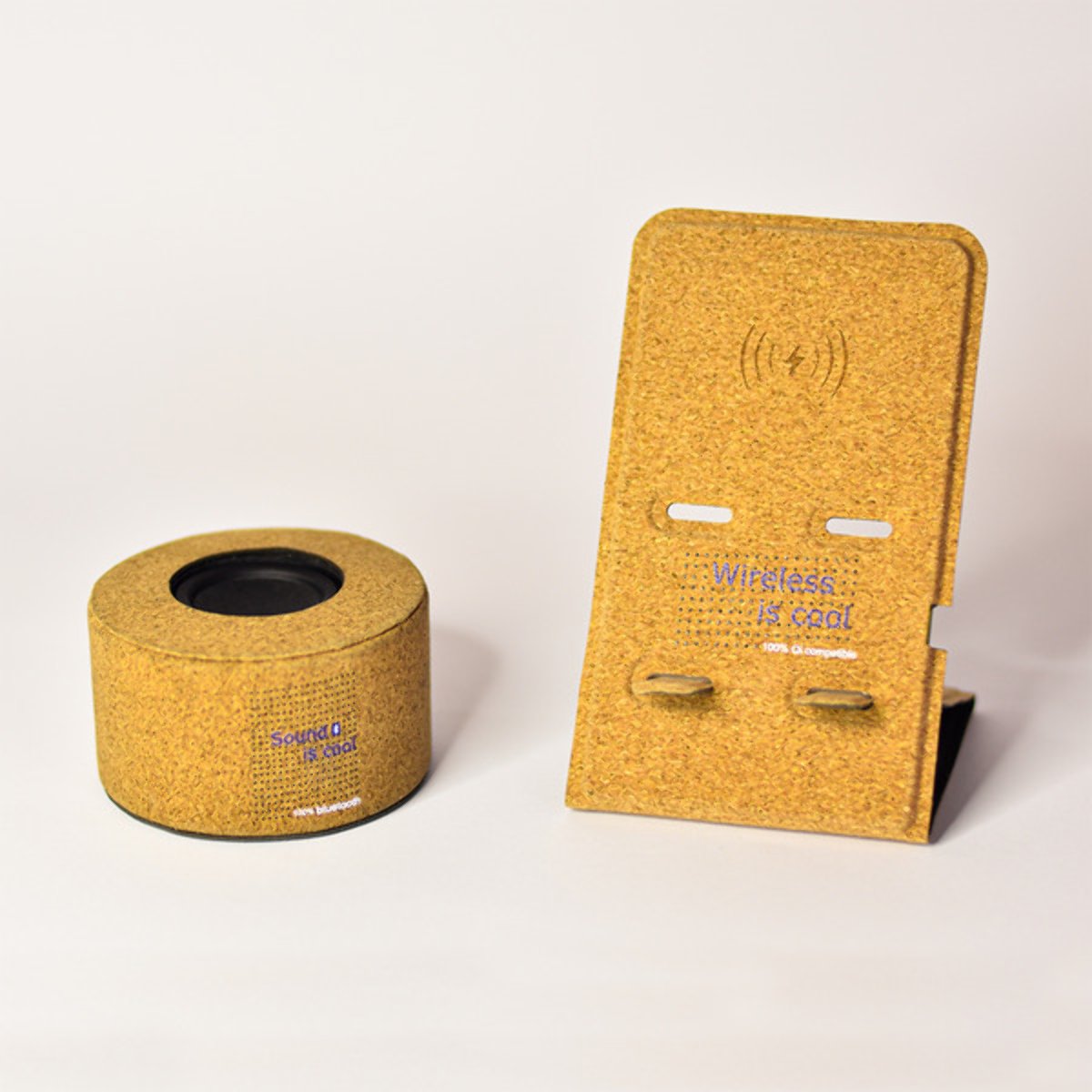 glosnik-bluetooth-z-korka-sangita-bezowy-4 Głośnik bluetooth z korka Sangita